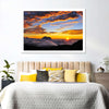 Haleakala Sea Of Clouds Wall Art