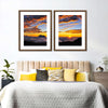 Haleakala Sea Of Clouds Wall Art