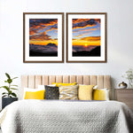 Haleakala Sea Of Clouds Wall Art
