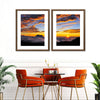 Haleakala Sea Of Clouds Wall Art