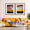 Haleakala Sea Of Clouds Wall Art