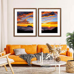 Haleakala Sea Of Clouds Wall Art