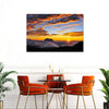 Haleakala Sea Of Clouds Wall Art
