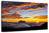 Haleakala Sea Of Clouds Wall Art