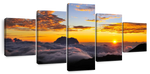 Haleakala Sea Of Clouds Wall Art
