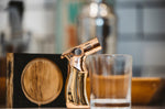 Aroma Series Barrel Wood Smoked Cocktail Kit