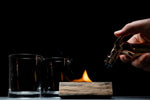 Aroma Series Barrel Wood Smoked Cocktail Kit