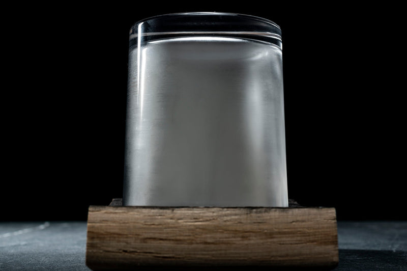 Aroma Series Barrel Wood Smoked Cocktail Kit