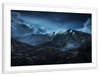 Ladakh Night Time Sky Wall Art