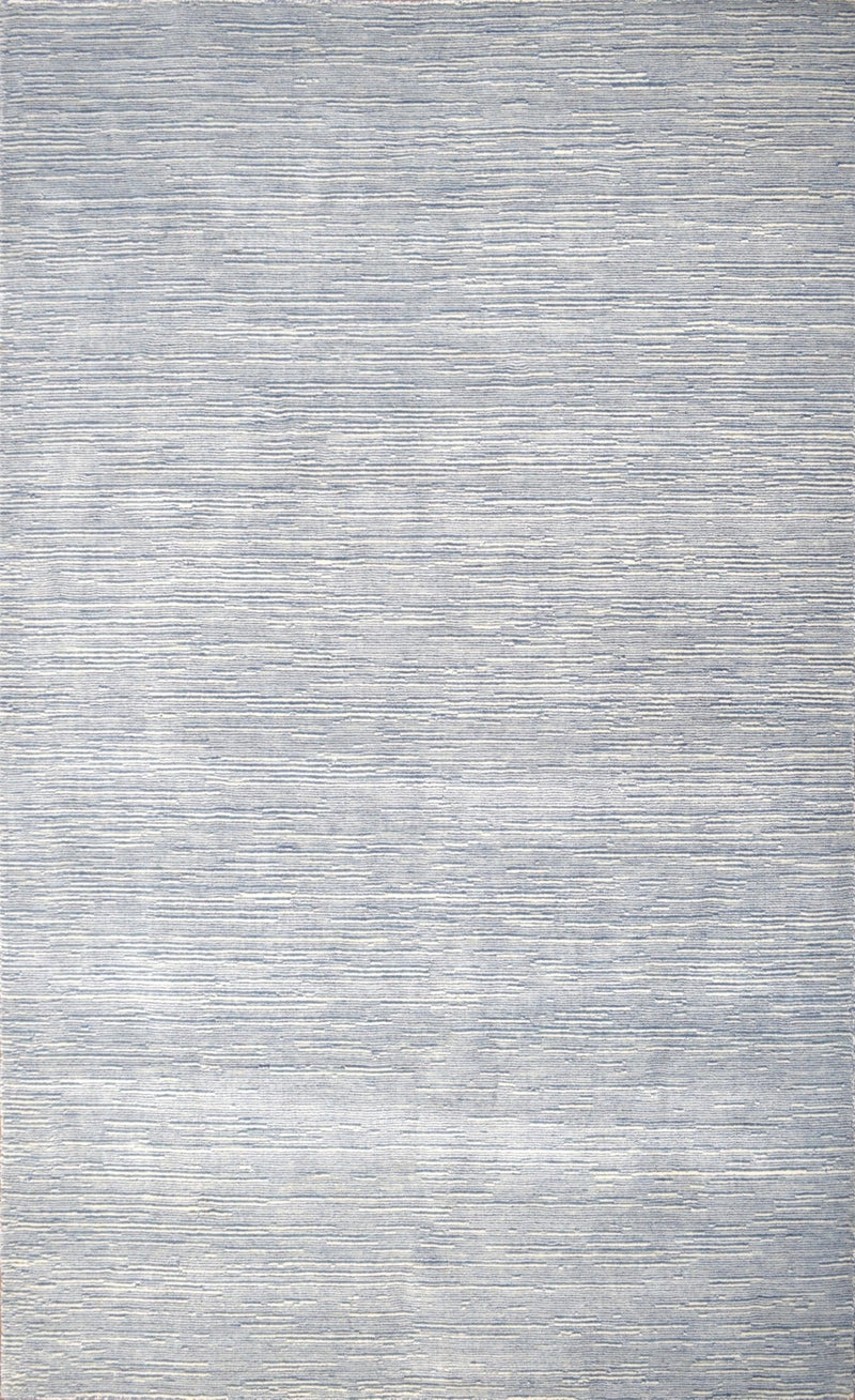 5'x 8' Rug |Modern Handmade  Wool  & Viscose Area Rug| The Rug Decor | TRD1006758