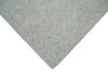 5x8 and 8x10 Hand Made Woolen Modern Pink and Gray Area Rug | EVE002