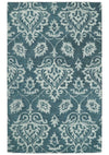 5x8 and 8x11 Wool Area Rug | Handmade Area rug made with fine wool