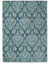 5x8 and 8x11 Wool Area Rug | Handmade Area rug made with fine wool