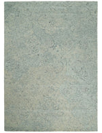 5x8 and 8x11 Handmade Area rug made with finel Wool Area Rug | TRD6380C