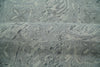 5x8 and 8x11  Handmade Area rug made with fine Wool Area Rug | TRD6374B