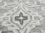 5x8 and 8x11  Handmade Area rug made with fine Wool Area Rug | TRD6374C