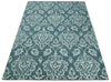 5x8 and 8x11 Wool Area Rug | Handmade Area rug made with fine wool