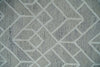 5x8 and 8x11 Handmade Area rug made with fine Wool Area Rug | TRD6373C