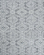 5x8 and 8x11 Handmade Area rug made with fine Wool Area Rug | TRD6374A