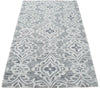 5x8 and 8x11 Handmade Area rug made with fine Wool Area Rug | TRD6374A