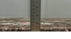 5x8 Hand Knotted Brown, Beige and Rust Antique Persian Style Contemporary Bamboo Silk Area Rug | OP69