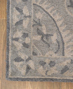 5x8 Rug | Traditional Handmade Acrylic wool Area Rug | The Rug Decor | TRD631158
