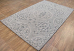 5x8 Rug | Traditional Handmade Acrylic wool Area Rug | The Rug Decor | TRD631158