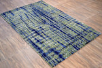 5x8 Rug | Traditional Handmade Wool blended with Viscose Area Rug | The Rug Decor | TRD629858