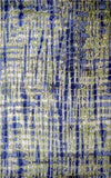 5x8 Rug | Traditional Handmade Wool blended with Viscose Area Rug | The Rug Decor | TRD629858