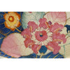 Large Porcelain Tobacco Leaf Footbath Basin with Bronze Ormolu – Gold Glaze - Tobacco Leaf Collection