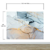 Marble Stone Quartz Pattern Wall Mural. #6166