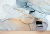 Marble Stone Quartz Pattern Wall Mural. #6166
