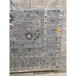 Rhapsody Nysa Hand-Knotted Rug