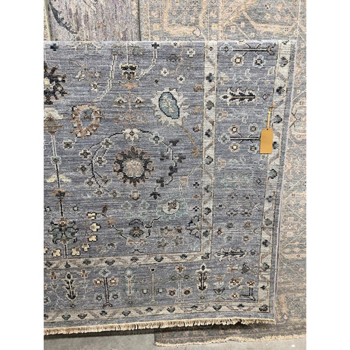 Rhapsody Nysa Hand-Knotted Rug