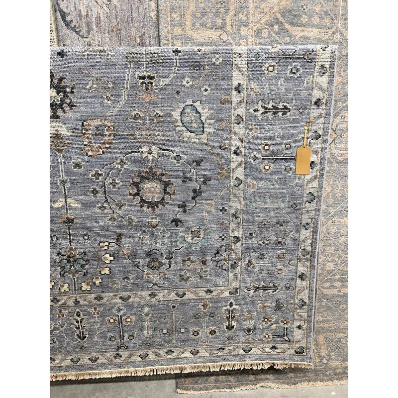 Rhapsody Nysa Hand-Knotted Rug