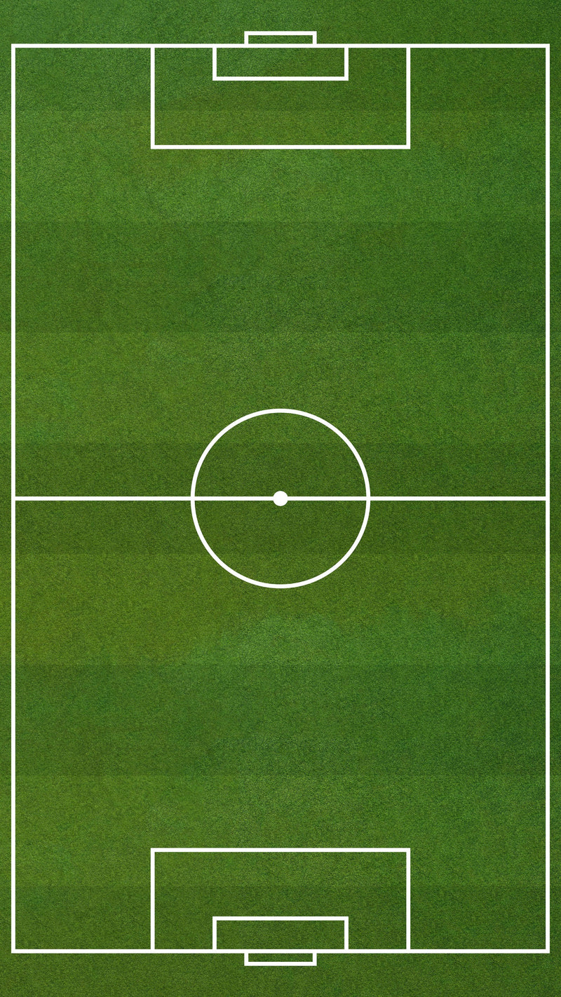 Soccer Field Wallpaper. Football Pitch Wallpaper. Peel and Stick Wall Mural. Soccer Stadium Wallpaper. #6465