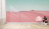 Sand Dunes in Southern California Landscape Wall Mural. Peel and Stick Wallpaper. #6309