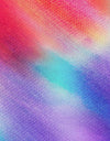 Colorful Tie-Dye Wall Mural Design. Peel and Sticker Wallpaper. #6327