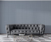 Modern Geometric Shape Pattern Wall Mural. Minimalist Mosaic Square Box Shape Bauhaus Pattern. #6328