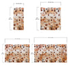 Wizardly World Fantasy Wallpaper Pattern. #6374