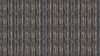 Glamour Gold Stripe Wall Mural. White and Purple Dot Peel and Stick Wallpaper. #6378