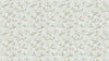 White Magnolia Wall Mural Peel and Stick Wallpaper. #6477