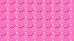 80's Wallpaper Neon Pink. 90’s Vintage Pink Memphis Wallpaper. I Love 80s. #6539