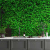 Greenery Grass Background Wallpaper Mural. #6551