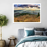 Great Smoky Mountains National Park Wall Art