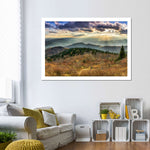 Great Smoky Mountains National Park Wall Art