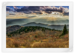 Great Smoky Mountains National Park Wall Art