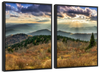 Great Smoky Mountains National Park Wall Art
