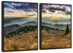 Great Smoky Mountains National Park Wall Art