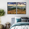 Great Smoky Mountains National Park Wall Art